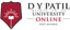 Dr. D. Y. Patil Vidyapeeth Online